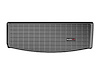CARGO LINER BLACK GMC ACADIA/ACADIA DENALI 2017 FITS BOTH 6 & 7 PASSENGER MODELS - image 1