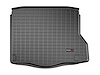 Cargo Liners Black Mercedes-Benz CLA-Class 2014 + - image 1