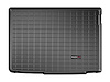 Cargo Liners Black for Chevrolet Cruze Hatchback 2017-Up - image 1