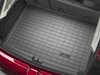 Cargo Liners Black for Chevrolet Cruze Hatchback 2017-Up - image 2