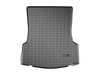 Cargo LINER Black Cadillac CT6 2016+ Does not fit vehicles with Bose Panaray Sound System - image 2