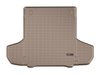 Rear Cargo Liner for 2017-2018 Porsche Panamera - image 2