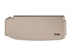 Rear Cargo Liners for 2018-Up Lexus RX - image 2