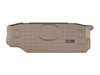 Rear Cargo Liner for 2018-2019 Jeep Wrangler JL 2-Door - image 2