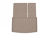 SEAT BACK CARGO LINER HP