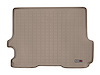 Rear Cargo Liner 2002-2009 Chevy TrailBlazer & GMC Envoy - image 1