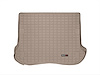 Rear Cargo Liner 2005-2010 Jeep Grand Cherokee - image 1