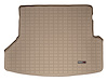 Rear Cargo Liner 2008-2013 Toyota Highlander - image 1