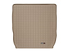 Rear Cargo Liner 2009-2014 Chevy Traverse - image 1
