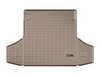 Rear Cargo Liner 2010-Up Porsche Panamera 970 - image 2