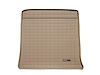 Rear Cargo Liner 2010-2014 Chevy Equinox & GMC Terrain - image 1