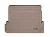 Rear Cargo Liner 2010-2014 Lexus GX460 with 3rd Row Seating - image 1