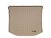 Rear Cargo Liner 2011-2014 Jeep Grand Cherokee - image 1