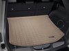 Rear Cargo Liner 2011-2014 Jeep Grand Cherokee - image 2