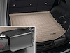 CARGO W/BUMPER PROTECTOR JEEP GRAND CHEROKEE 2011-2017 - image 1
