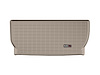 Rear Cargo Liner 2008-2017 Buick Enclave - image 1