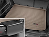 CARGO W/BUMPER PROTECTOR JEEP CHEROKEE 2014-2017 - image 1