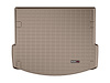 CARGO LINER TAN LAND ROVER DISCOVERY SPORT 2015-2017 FITS VEHICLES WITH OPTIONAL 3RD ROW SEATING - image 1