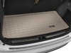 CARGO LINER TAN VOLVO XC90 2016-2017 BEHIND 3RD ROW - image 2