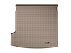 CARGO LINER TAN VOLVO XC90 2016-2017 BEHIND 2ND ROW - image 1