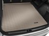 CARGO LINER TAN VOLVO XC90 2016-2017 BEHIND 2ND ROW - image 2