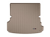 CARGO LINER BLACK AUDI Q7 2017 - image 1