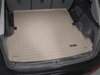 CARGO LINER BLACK AUDI Q7 2017 - image 2