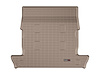 Rear Cargo Liner 2008-Up Lexus LX570 - image 1