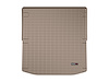 CARGO LINER TAN MERCEDES-BENZ E-CLASS 2016-2017 WAGON - image 1
