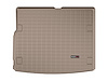 CARGO LINER BLACK VOLKSWAGEN TOUAREG 2008 -2009 FITS VEHICLES WITH 4 ZONE CLIMATE CONTROL - image 1
