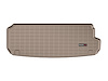 CARGO LINER TAN AUDI Q7 2017 - image 1