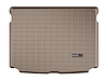 CARGO LINER TAN AUDI A3 E-TRON 2016-2017 FITS E-TRON 8V 5-DOOR HATCHBACK - image 1