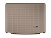 Cargo Liners Tan Infiniti QX30 2017- - image 1