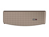 CARGO LINER TAN GMC ACADIA/ACADIA DENALI 2017 FITS BOTH 6 & 7 PASSENGER MODELS - image 1