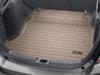 Cargo LINER Tan Honda Civic 2017+ Hatchback - image 2