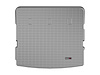 CARGO LINER GREY - image 1