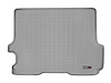 Rear Cargo Liner 2002-09 Chevy TrailBlazer & GMC Envoy - image 1