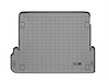 Rear Cargo Liner 2010-2014 Lexus GX460 with 3rd Row Seating - image 1