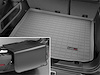CARGO W/BUMPER PROTECTOR JEEP CHEROKEE 2014-2017 - image 1