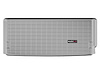 CARGO LINER GREY ACURA MDX 2014-2016 BEHIND 3RD ROW - image 1