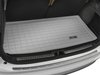 CARGO LINER GREY VOLVO XC90 2016-2017 BEHIND 3RD ROW - image 2