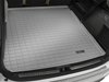 CARGO LINER GREY VOLVO XC90 2016-2017 BEHIND 2ND ROW - image 2