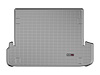 CARGO LINER GREY LEXUS GX 2010-2017 DUAL ZONE CLIMATE CONTROL - image 1
