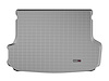 CARGO LINER GREY LEXUS RX 2016-2017 FITS RX 350 350 F-SPORT 450H 450H F-SPORT; WILL WORK WITH HYBRID - image 1