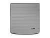 CARGO LINER GREY AUDI A4 2015-2017 AVANT WAGON - image 1
