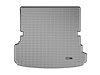 CARGO LINER BLACK AUDI Q7 2017 - image 1
