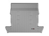 Rear Cargo Liner 2008-Up Lexus LX570 - image 1