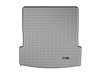 Cargo Liners Grey GMC Acadia/Acadia Denali 2017-Fits 6 & 7 Passenger models only - image 1