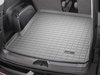 Cargo Liners Grey GMC Acadia/Acadia Denali 2017-Fits 6 & 7 Passenger models only - image 2