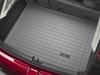 Cargo Liners Grey for 2017-Up Chevrolet Cruze Hatchback - image 2